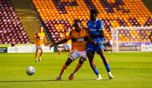 Regan Charles-Cook: Looking ahead to our European tie