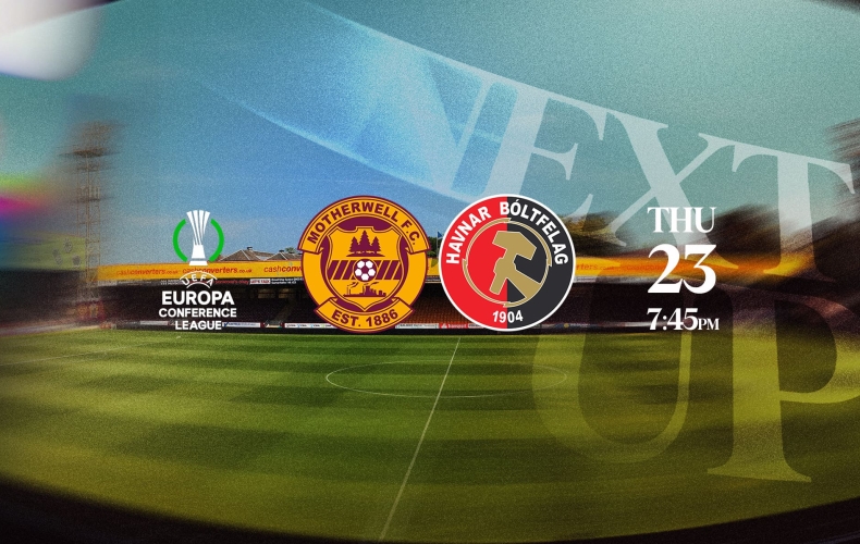Havnar Bóltfelag: A European night at Fir Park