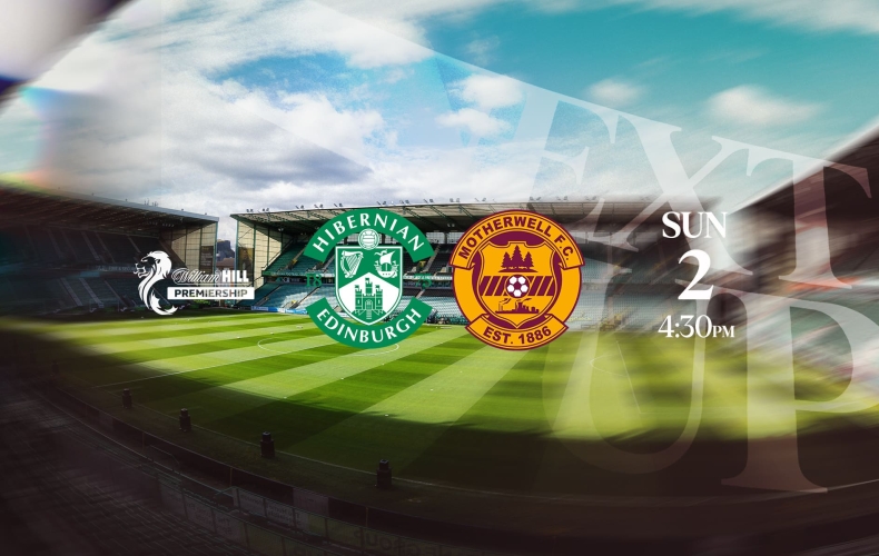 Hibernian: Kicking off the League Season
