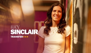 Lucy Sinclair returns