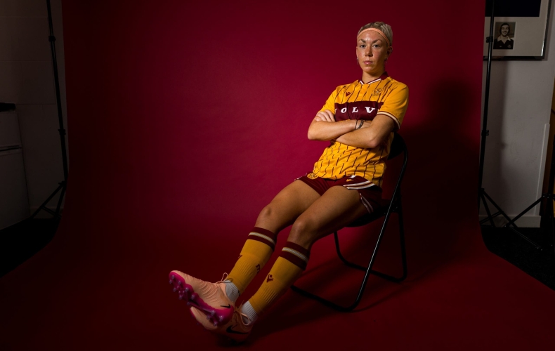 Bailley Collins Departs