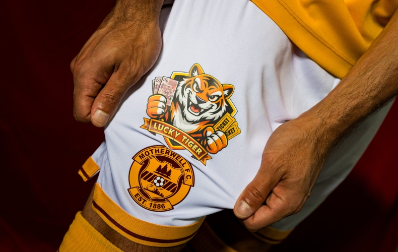 Lucky Tiger becomes our Competitions Partner