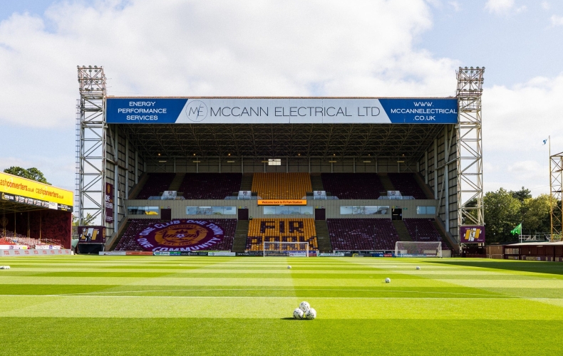Fixture Update for August