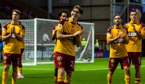 The Academy Graduates shine bright on the European Stage