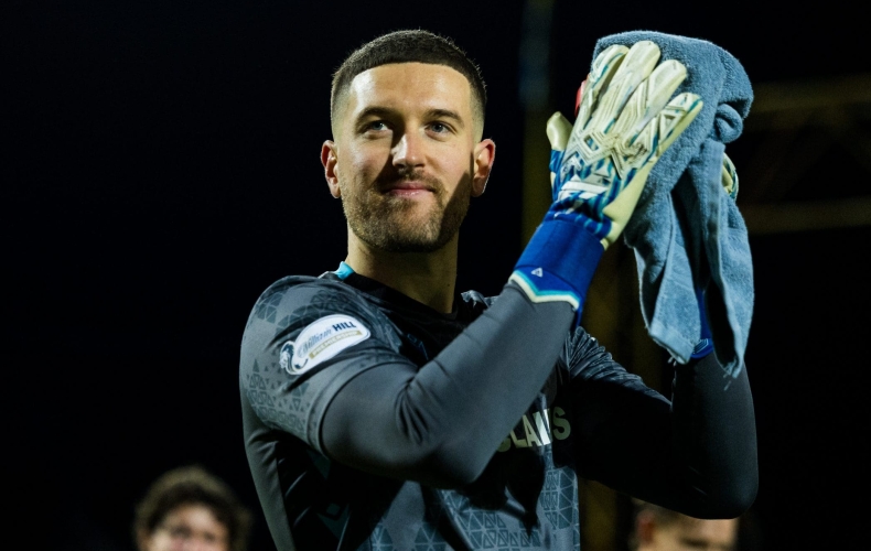 Calum Ward departs for QPR