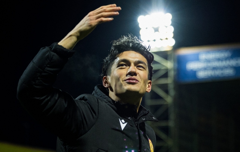 Elijah Just moves to Swansea for club-record fee