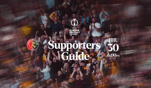 Supporters Guide for Faroe Islands