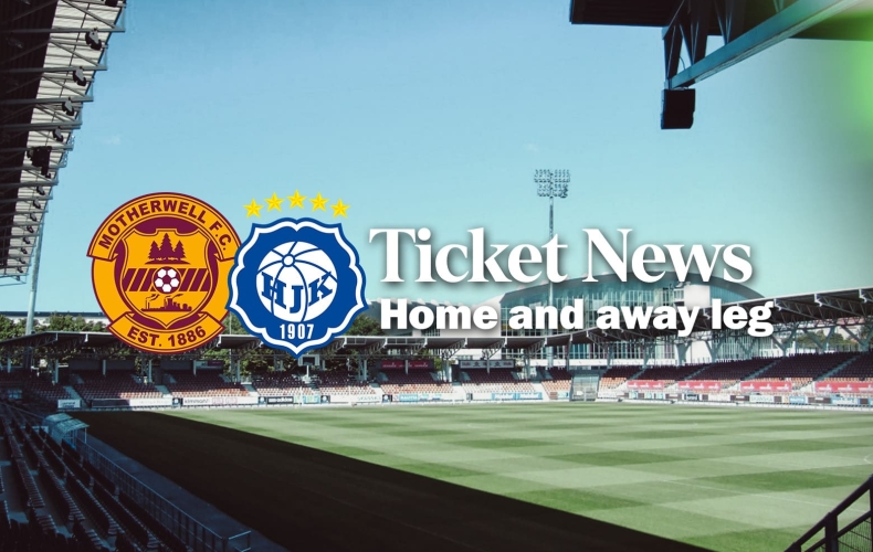 HJK Helsinki Match & Ticket Information Information
