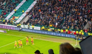 Matchday Information: Hibernian