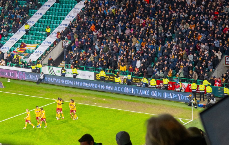 Matchday Information: Hibernian