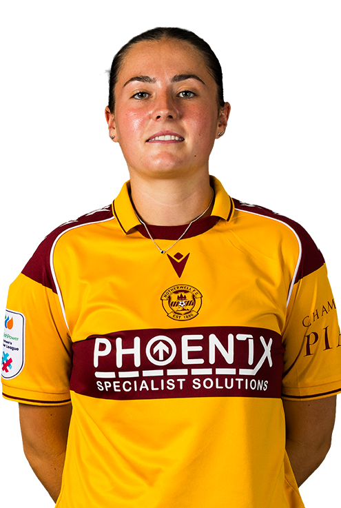 Ellie MacDonald