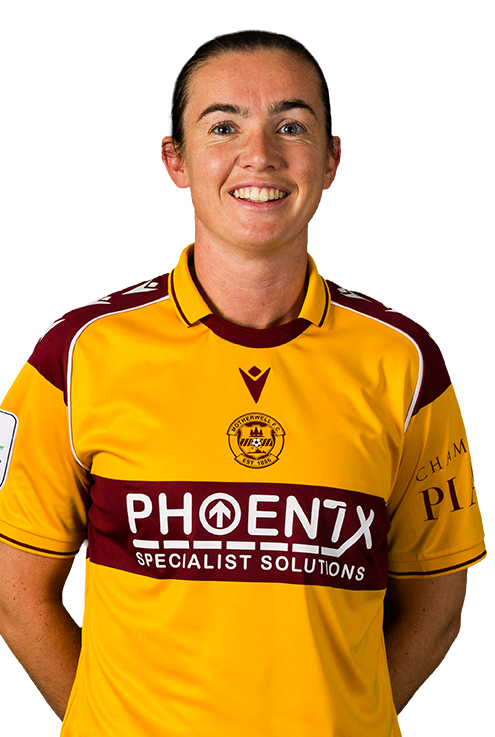 Shannon Leishman