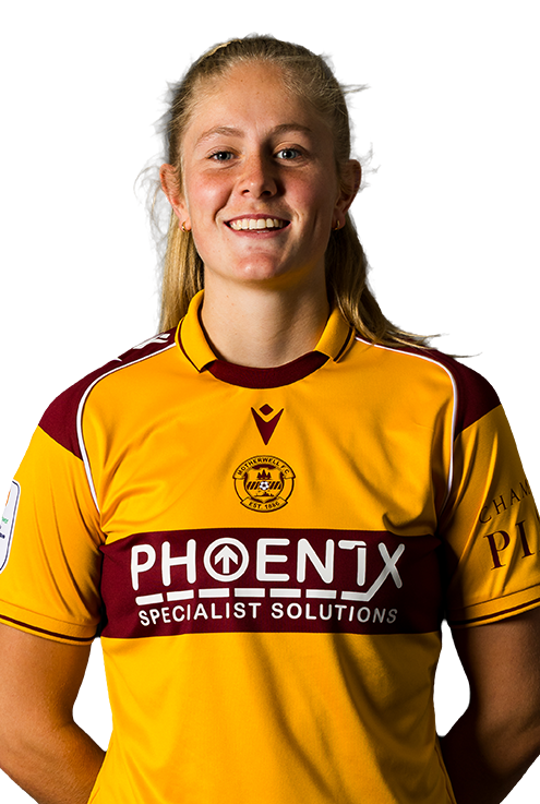 Tegan Browning