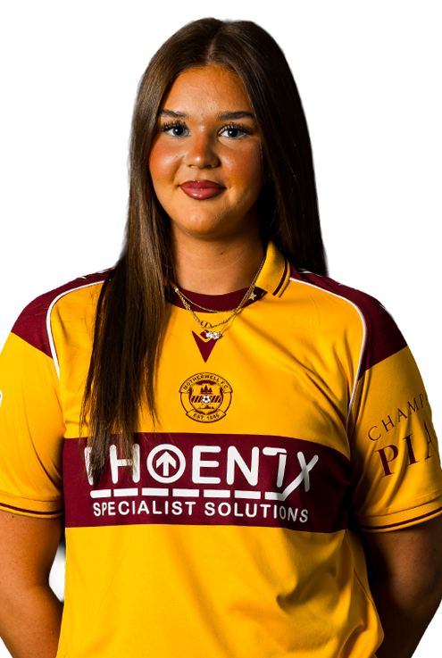 Olivia McStay