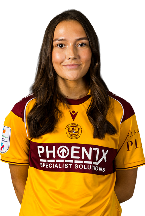 Mia McArthur