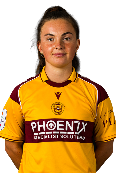 Leah Sidey