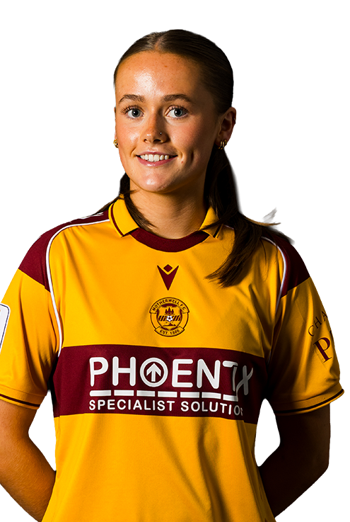 Saoirse Coyle-Morrow
