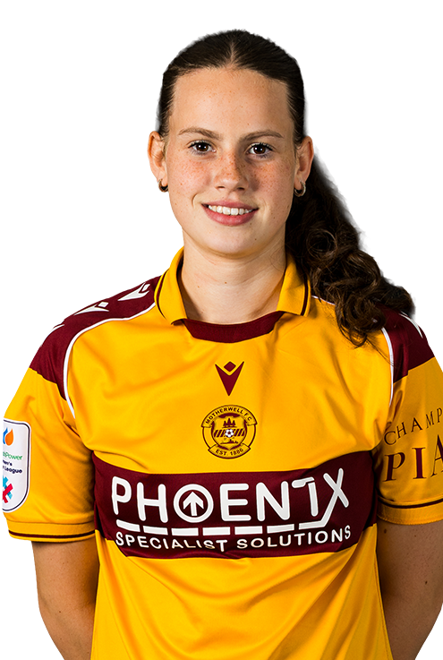Sophie Rutherford