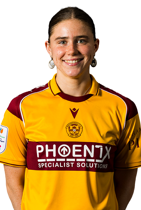 Eva Thomson