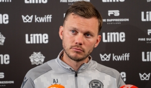 Alfred Johansson previews HJK Helsinki second leg