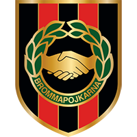 Brommapojkarna
