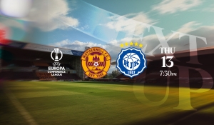Matchday Information: HJK Helsinki