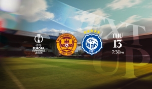 HJK Helsinki: Round Two