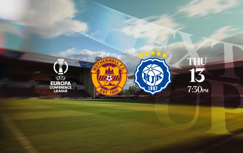 Matchday Information: HJK Helsinki