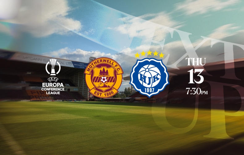 HJK Helsinki: Round Two