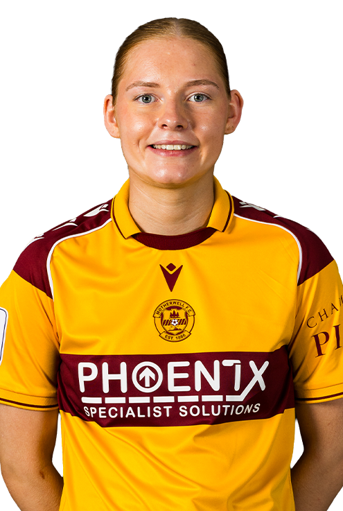 Justine Strain