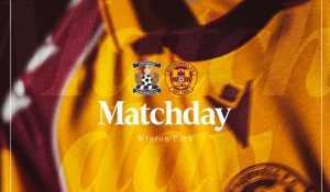 Next Up: Kilmarnock (A)