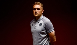 Jonny Branks appointed Assistant Coach
