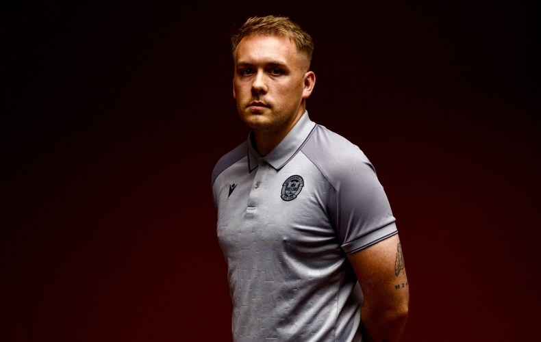 Jonny Branks appointed Assistant Coach