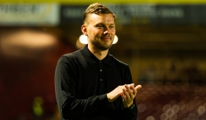 Alfred Johansson gives his views on defeating HJK Helsinki