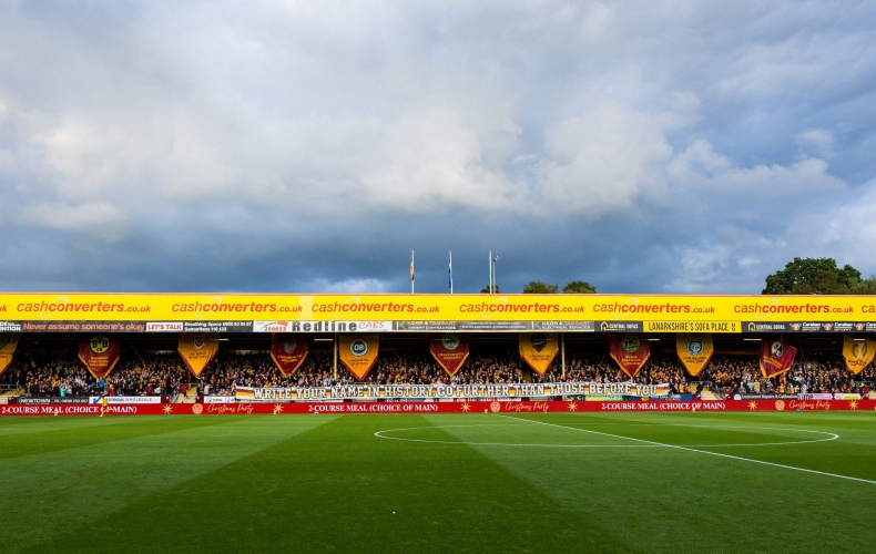 Club Statement on Fan Behaviour