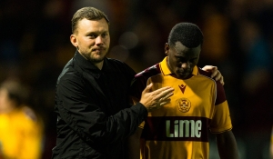 Freiburg reaction from Alfred Johansson