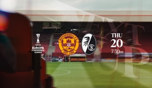 Matchday Information: SC Freiburg