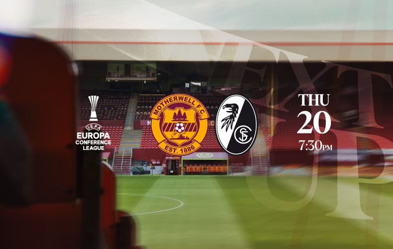 Matchday Information: SC Freiburg