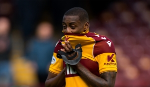 Showing we’re still in transition // Motherwell 0-0 Falkirk