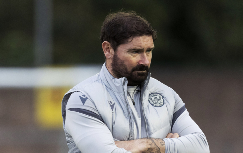 Jim Paterson: An aligned future
