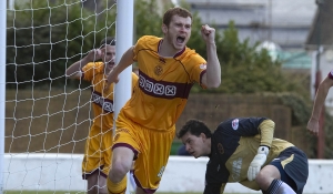 Tennent’s Sixes: The Backline