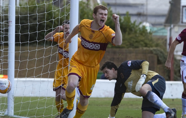 Tennent’s Sixes: The Backline