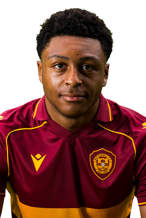 Samuel  Ngandu