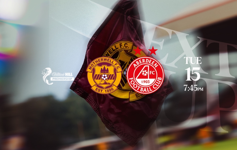 Aberdeen Matchday Guide