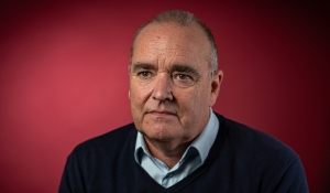Brian Caldwell covers a range of club topics