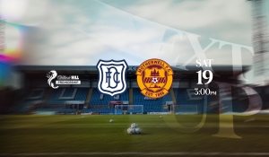 Dundee: A final push before a 3-week pause