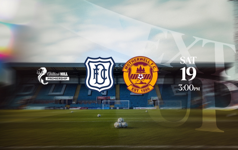 Dundee Matchday Guide