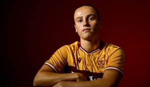 Jenna Penman Injury Update 