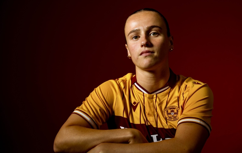 Jenna Penman Injury Update 
