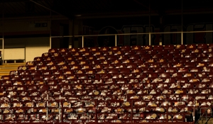 Analysing our 2026 Fan Survey